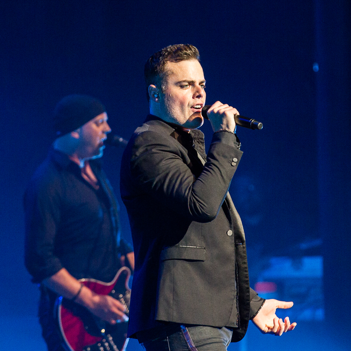 The Queen Extravaganza @ Casino Kursaal Oostende, picture 48, photographed by Guy Danneels - FrontView Magazine