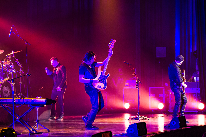 The Queen Extravaganza @ Casino Kursaal Oostende, picture 50, photographed by Guy Danneels - FrontView Magazine