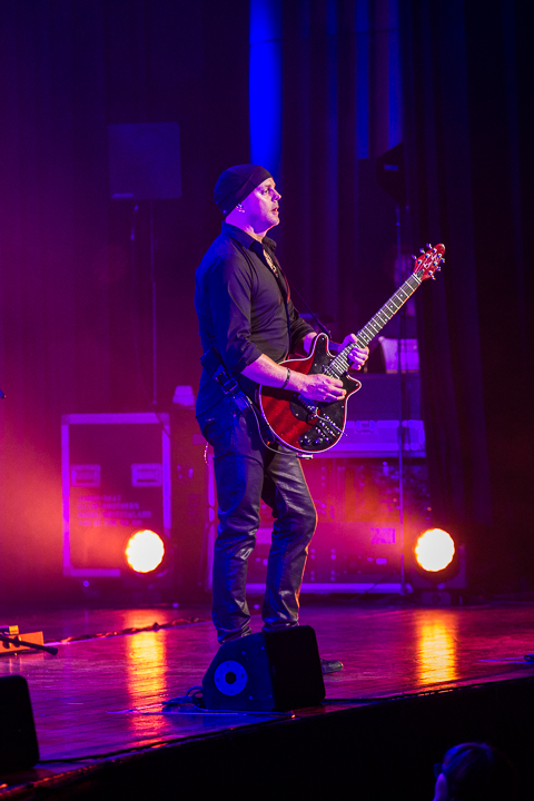 The Queen Extravaganza @ Casino Kursaal Oostende, picture 52, photographed by Guy Danneels - FrontView Magazine