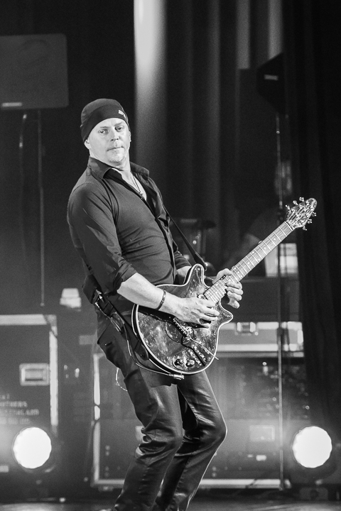The Queen Extravaganza @ Casino Kursaal Oostende, picture 53, photographed by Guy Danneels - FrontView Magazine