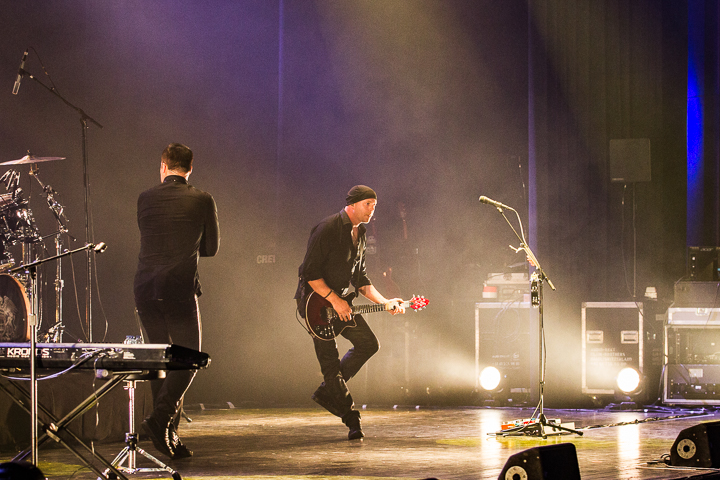 The Queen Extravaganza @ Casino Kursaal Oostende, picture 54, photographed by Guy Danneels - FrontView Magazine