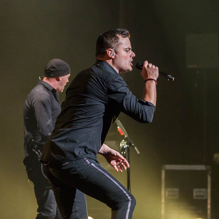The Queen Extravaganza @ Casino Kursaal Oostende, picture 55, photographed by Guy Danneels - FrontView Magazine