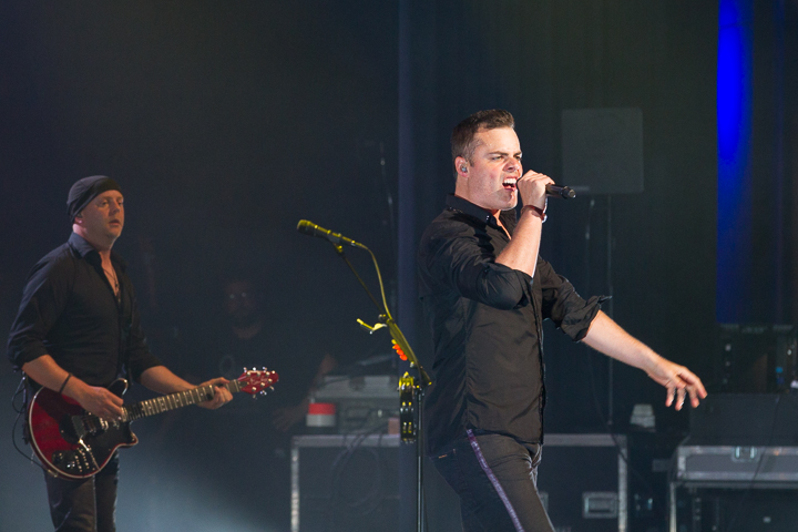 The Queen Extravaganza @ Casino Kursaal Oostende, picture 57, photographed by Guy Danneels - FrontView Magazine