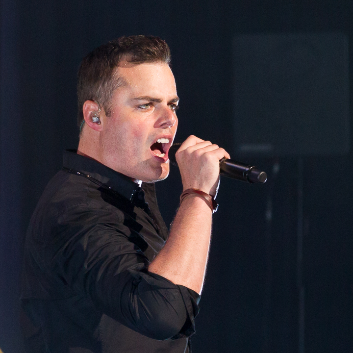 The Queen Extravaganza @ Casino Kursaal Oostende, picture 58, photographed by Guy Danneels - FrontView Magazine