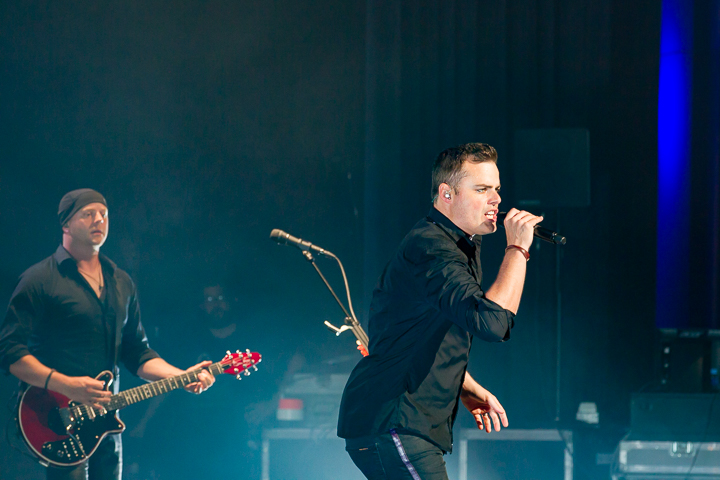 The Queen Extravaganza @ Casino Kursaal Oostende, picture 59, photographed by Guy Danneels - FrontView Magazine