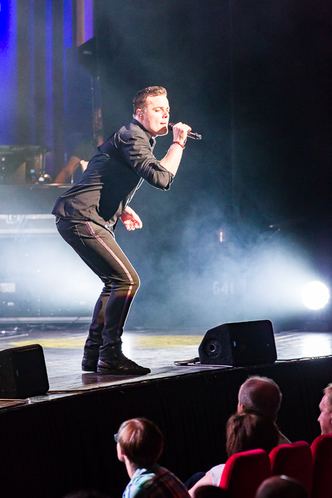 The Queen Extravaganza @ Casino Kursaal Oostende, picture 60, photographed by Guy Danneels - FrontView Magazine