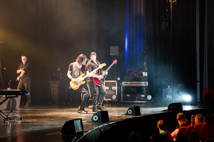 The Queen Extravaganza @ Casino Kursaal Oostende, picture 61, photographed by Guy Danneels - FrontView Magazine