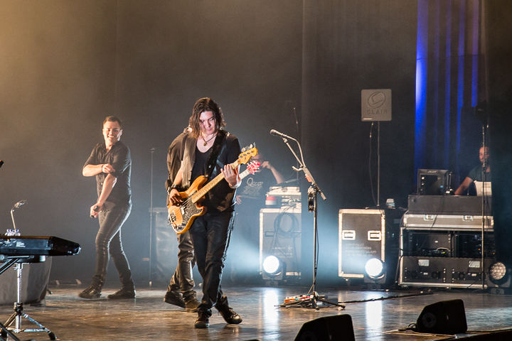 The Queen Extravaganza @ Casino Kursaal Oostende, picture 62, photographed by Guy Danneels - FrontView Magazine