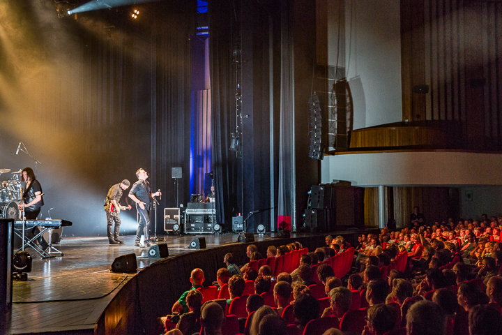 The Queen Extravaganza @ Casino Kursaal Oostende, picture 63, photographed by Guy Danneels - FrontView Magazine