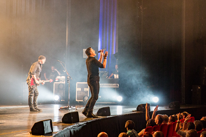 The Queen Extravaganza @ Casino Kursaal Oostende, picture 64, photographed by Guy Danneels - FrontView Magazine