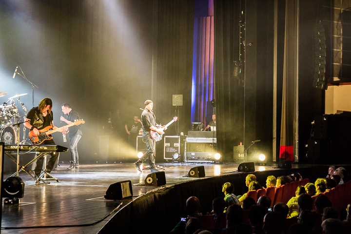 The Queen Extravaganza @ Casino Kursaal Oostende, picture 65, photographed by Guy Danneels - FrontView Magazine