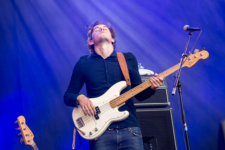 Billie Leyers @ Marktrock Leuven 2015, picture 17, photographed by Kurt Jacobs - FrontView Magazine