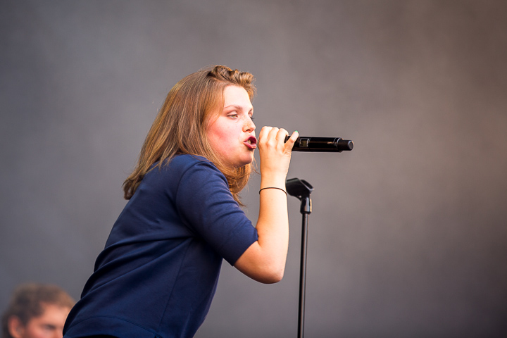 Billie Leyers @ Marktrock Leuven 2015, picture 20, photographed by Kurt Jacobs - FrontView Magazine