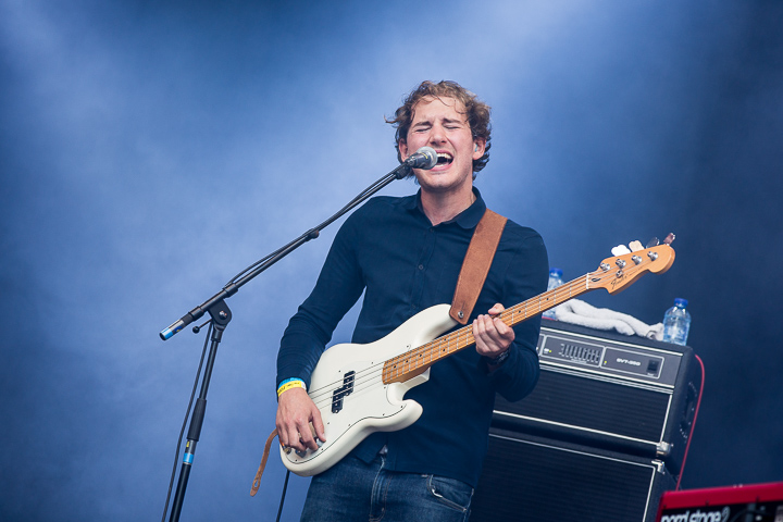 Billie Leyers @ Marktrock Leuven 2015, picture 24, photographed by Kurt Jacobs - FrontView Magazine