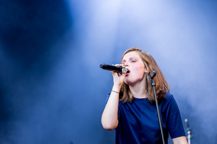 Billie Leyers @ Marktrock Leuven 2015, picture 28, photographed by Kurt Jacobs - FrontView Magazine