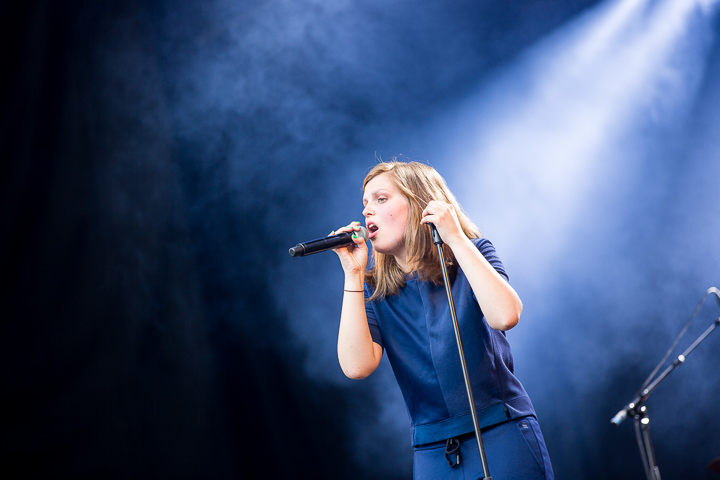 Billie Leyers @ Marktrock Leuven 2015, picture 29, photographed by Kurt Jacobs - FrontView Magazine