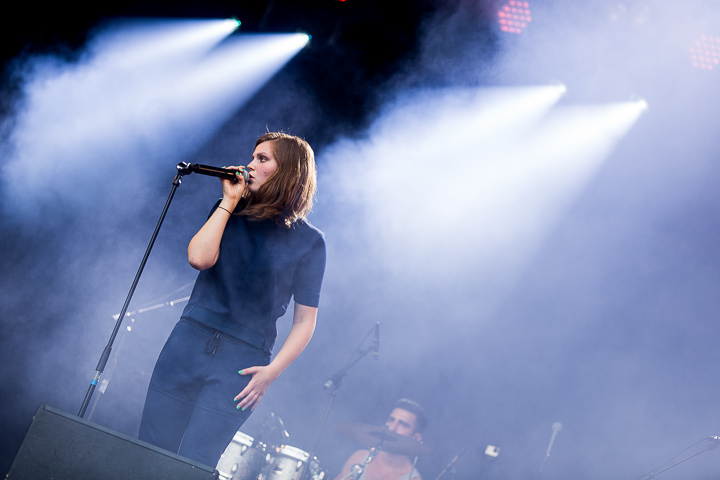Billie Leyers @ Marktrock Leuven 2015, picture 30, photographed by Kurt Jacobs - FrontView Magazine