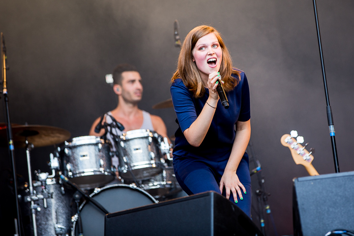 Billie Leyers @ Marktrock Leuven 2015, picture 33, photographed by Kurt Jacobs - FrontView Magazine