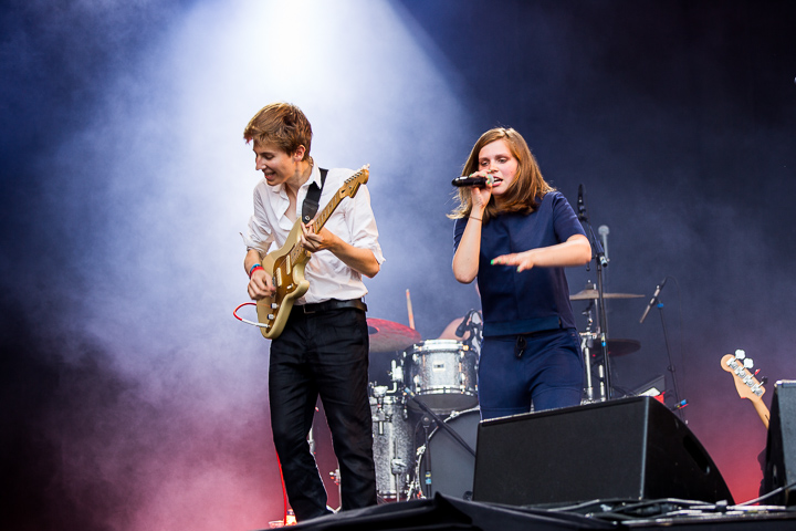Billie Leyers @ Marktrock Leuven 2015, picture 34, photographed by Kurt Jacobs - FrontView Magazine