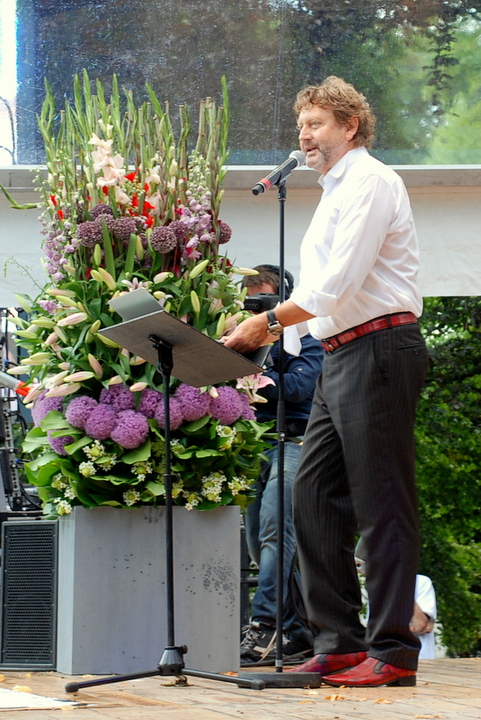 Brasschaat Klassiek @ Park Brasschaat, picture 4, photographed by Peter Minnebo - FrontView Magazine