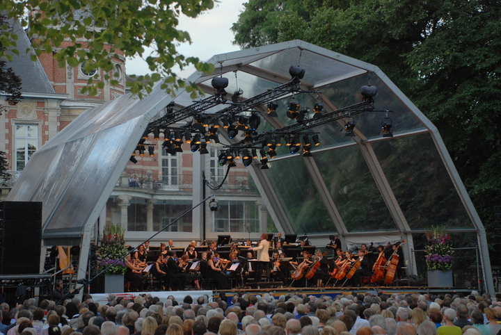 Brasschaat Klassiek @ Park Brasschaat, picture 10, photographed by Peter Minnebo - FrontView Magazine