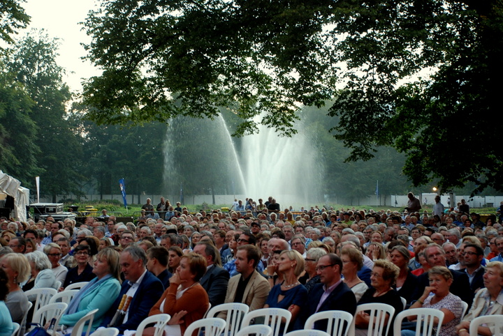 Brasschaat Klassiek @ Park Brasschaat, picture 12, photographed by Peter Minnebo - FrontView Magazine