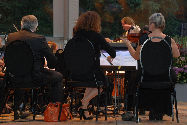 Brasschaat Klassiek @ Park Brasschaat, picture 13, photographed by Peter Minnebo - FrontView Magazine