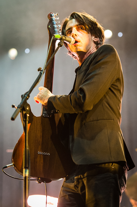 dEUS @ Feest in het Park 2015, picture 19, photographed by Jan van Hecke - FrontView Magazine