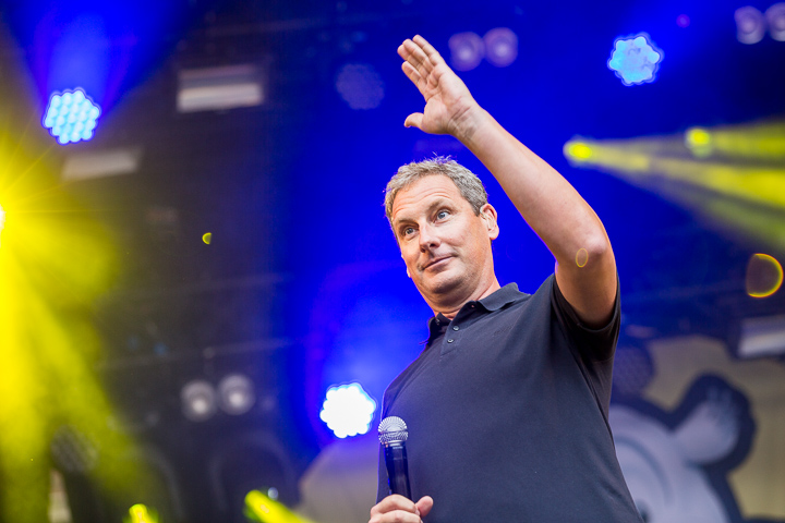 Marktrock for kids @ Marktrock Leuven 2015, picture 5, photographed by Kurt Jacobs - FrontView Magazine