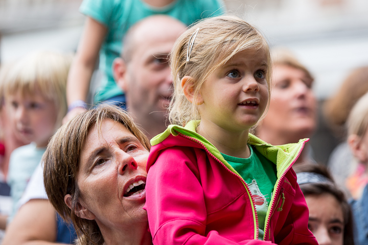 Marktrock for kids @ Marktrock Leuven 2015, picture 9, photographed by Kurt Jacobs - FrontView Magazine