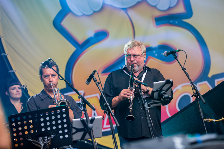 Marktrock for kids @ Marktrock Leuven 2015, picture 20, photographed by Kurt Jacobs - FrontView Magazine