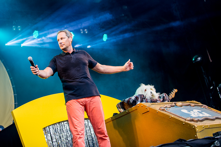 Marktrock for kids @ Marktrock Leuven 2015, picture 21, photographed by Kurt Jacobs - FrontView Magazine