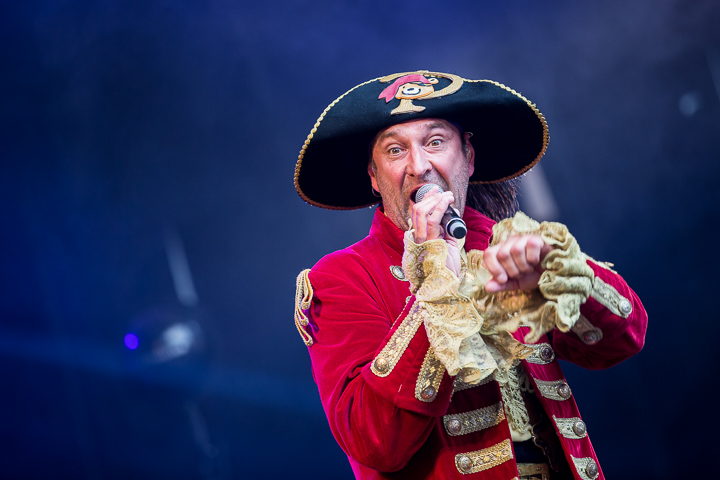 Marktrock for kids @ Marktrock Leuven 2015, picture 31, photographed by Kurt Jacobs - FrontView Magazine