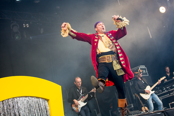 Marktrock for kids @ Marktrock Leuven 2015, picture 36, photographed by Kurt Jacobs - FrontView Magazine