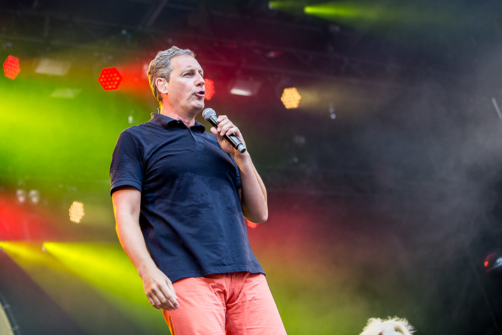 Marktrock for kids @ Marktrock Leuven 2015, picture 42, photographed by Kurt Jacobs - FrontView Magazine