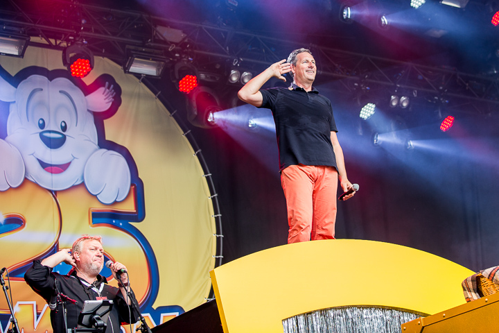 Marktrock for kids @ Marktrock Leuven 2015, picture 44, photographed by Kurt Jacobs - FrontView Magazine