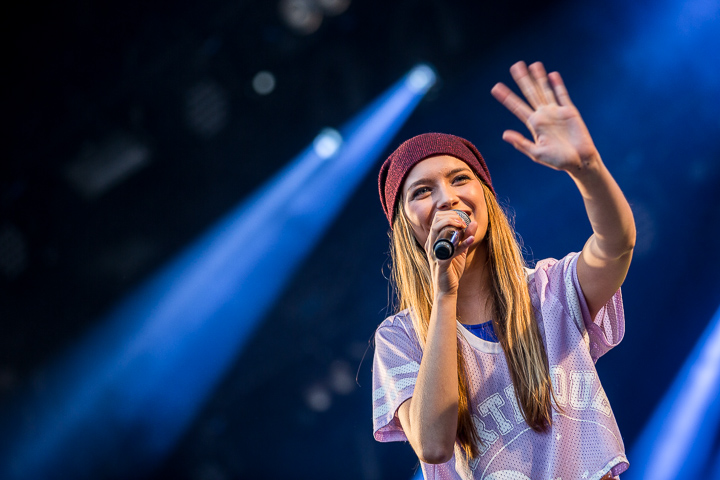 Marktrock for kids @ Marktrock Leuven 2015, picture 59, photographed by Kurt Jacobs - FrontView Magazine