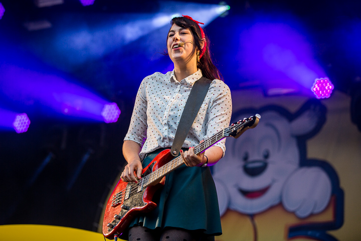 Marktrock for kids @ Marktrock Leuven 2015, picture 60, photographed by Kurt Jacobs - FrontView Magazine
