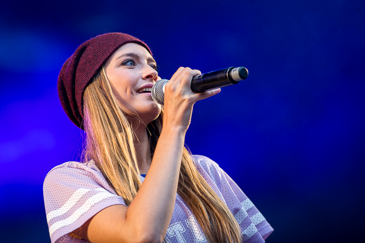 Marktrock for kids @ Marktrock Leuven 2015, picture 62, photographed by Kurt Jacobs - FrontView Magazine