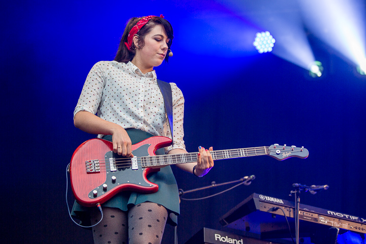Marktrock for kids @ Marktrock Leuven 2015, picture 67, photographed by Kurt Jacobs - FrontView Magazine