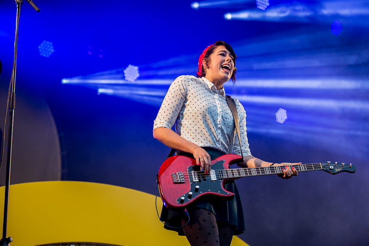 Marktrock for kids @ Marktrock Leuven 2015, picture 70, photographed by Kurt Jacobs - FrontView Magazine
