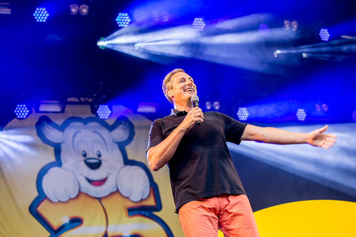 Marktrock for kids @ Marktrock Leuven 2015, picture 80, photographed by Kurt Jacobs - FrontView Magazine