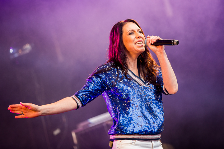 Marktrock for kids @ Marktrock Leuven 2015, picture 85, photographed by Kurt Jacobs - FrontView Magazine
