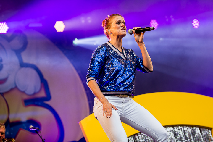 Marktrock for kids @ Marktrock Leuven 2015, picture 86, photographed by Kurt Jacobs - FrontView Magazine