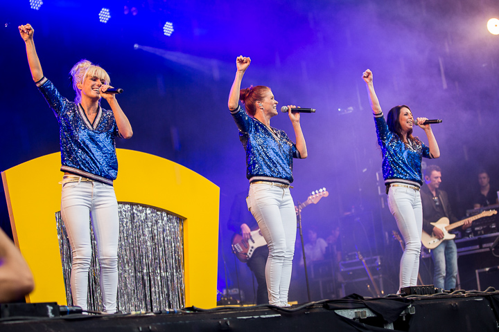 Marktrock for kids @ Marktrock Leuven 2015, picture 90, photographed by Kurt Jacobs - FrontView Magazine