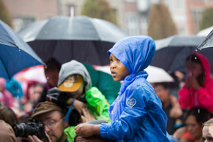 Marktrock for kids @ Marktrock Leuven 2015, picture 96, photographed by Kurt Jacobs - FrontView Magazine