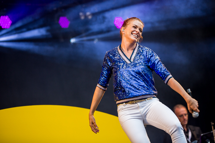 Marktrock for kids @ Marktrock Leuven 2015, picture 99, photographed by Kurt Jacobs - FrontView Magazine