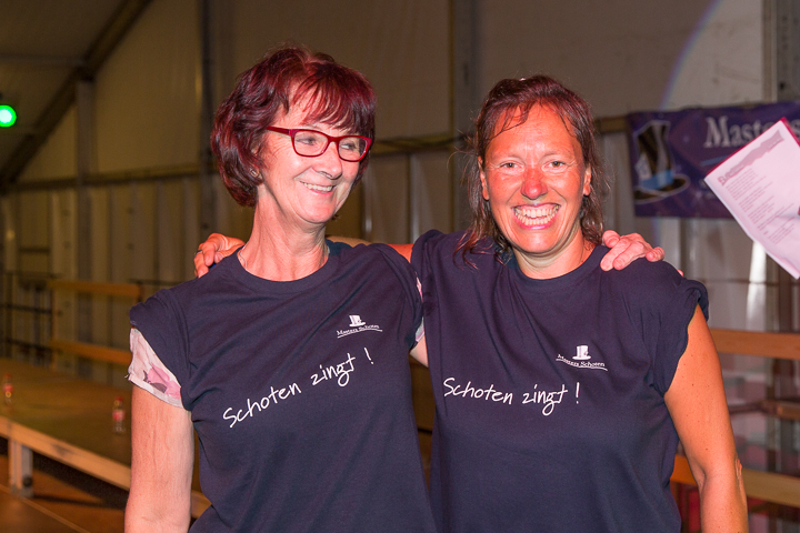 Podium & Sfeer @ Vlaanderen Zingt 2015 in Schoten, picture 71, photographed by Guy Danneels - FrontView Magazine