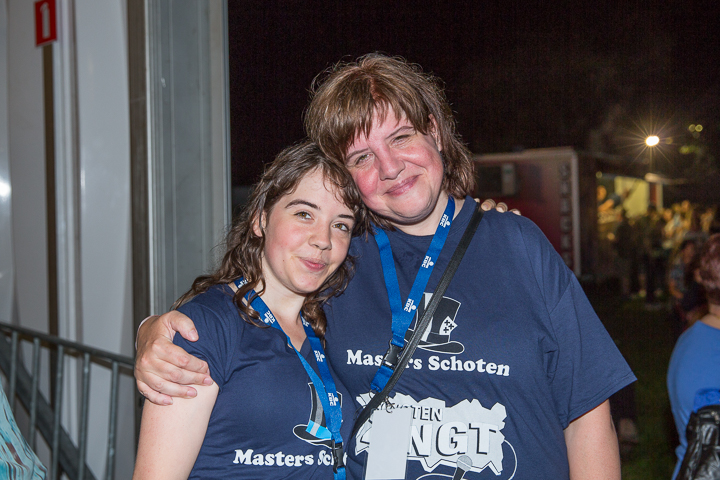 Podium & Sfeer @ Vlaanderen Zingt 2015 in Schoten, picture 75, photographed by Guy Danneels - FrontView Magazine