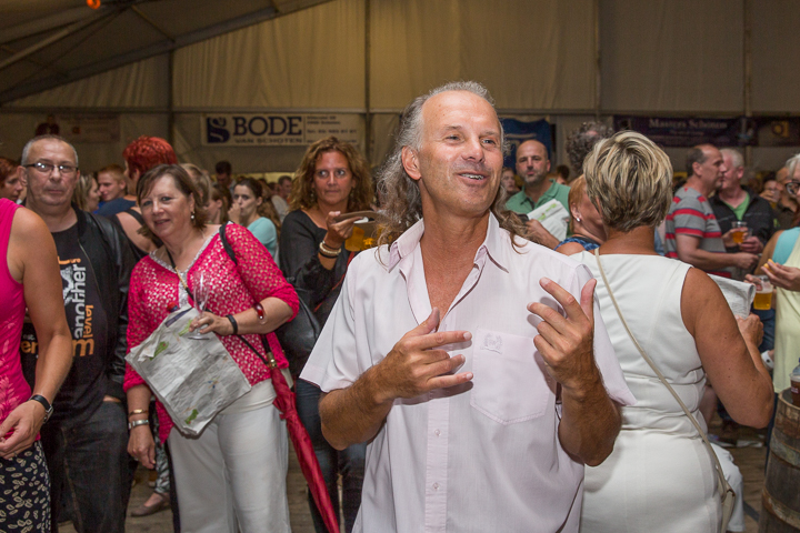 Podium & Sfeer @ Vlaanderen Zingt 2015 in Schoten, picture 84, photographed by Guy Danneels - FrontView Magazine